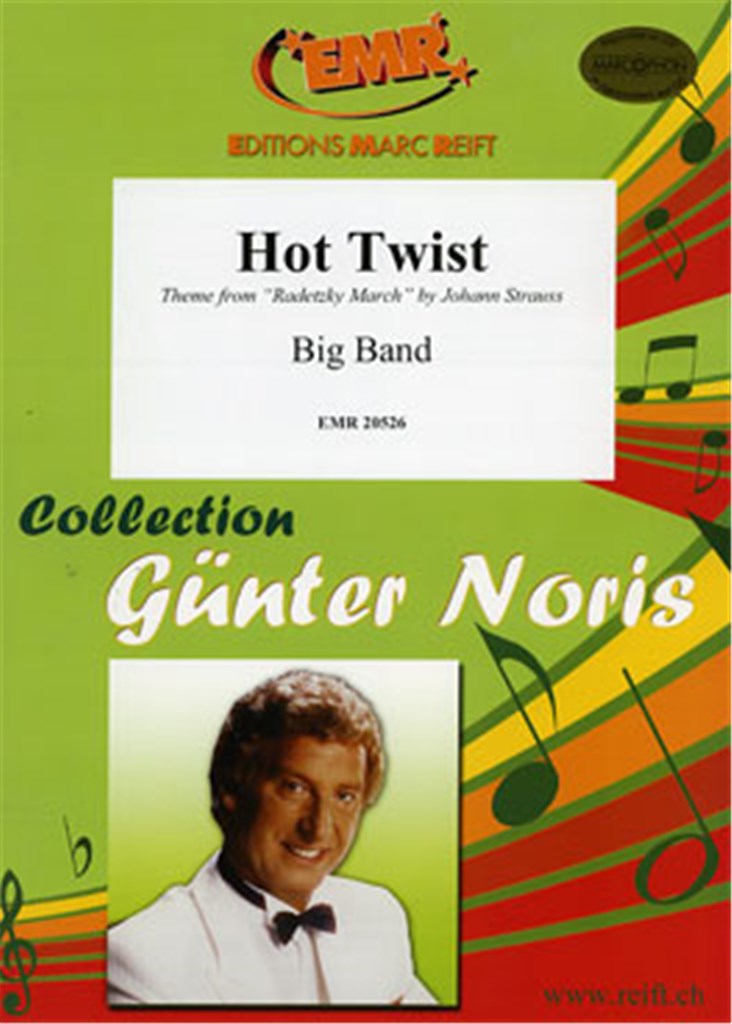 Hot Twist